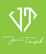 Joanna Tomasiak - Projektant wnętrz